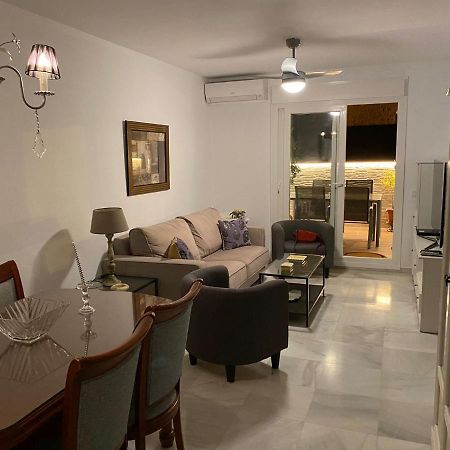 Apartamento Bonito Ático en el centro de la ciudad Sanlúcar de Barrameda Exterior foto