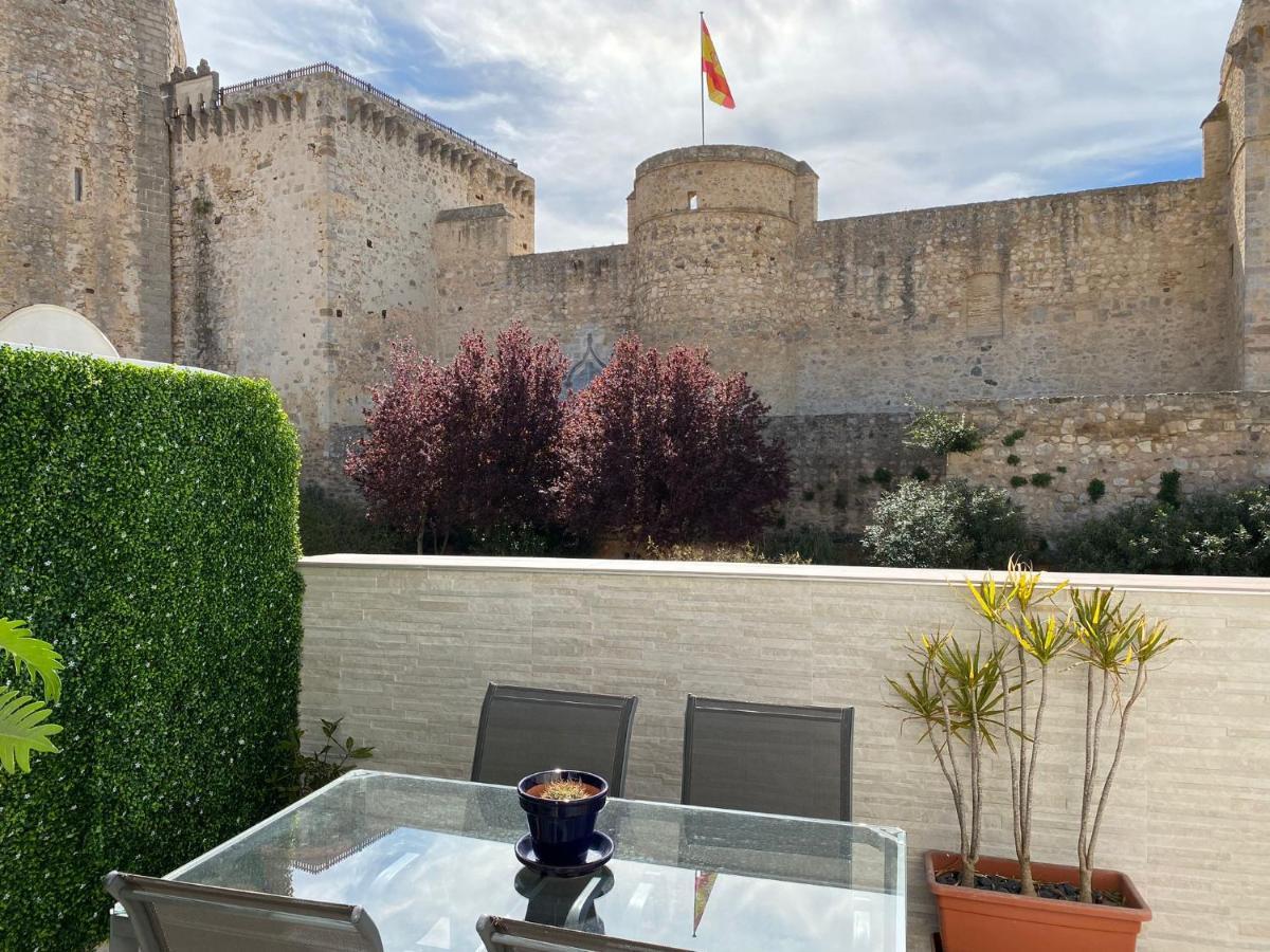 Apartamento Bonito Ático en el centro de la ciudad Sanlúcar de Barrameda Exterior foto