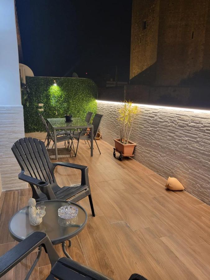Apartamento Bonito Ático en el centro de la ciudad Sanlúcar de Barrameda Exterior foto