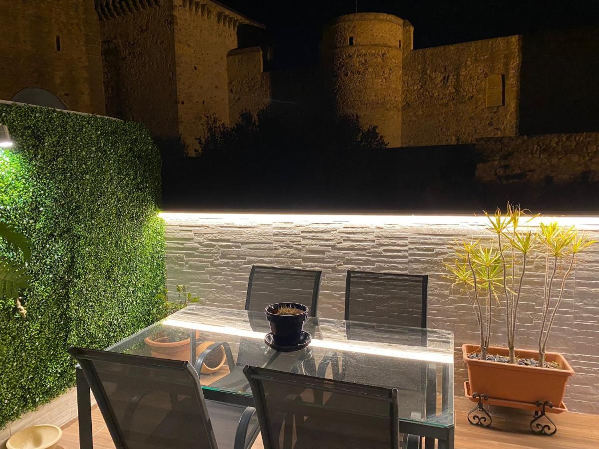 Apartamento Bonito Ático en el centro de la ciudad Sanlúcar de Barrameda Exterior foto